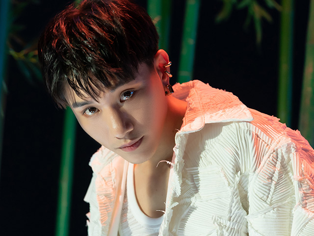 Nhạc - Sao nam gây choáng, chi bộn tiền hợp tác cùng biên đạo của Black Pink là ai?