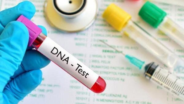 Bí mật ADN: Con dâu lầm lỗi và hi hữu con bố, không phải con mẹ - 1