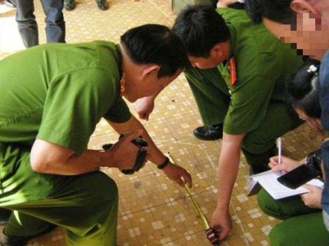 Pháp luật - Bà chủ tiệm tạp hóa bị khống chế, cứa cổ giữa ban ngày