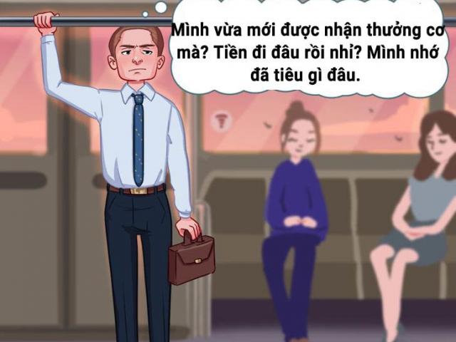 Bạn trẻ - Cuộc sống - 6 dấu hiệu nhận biết bạn đã bị nhiễm "virus nghèo đói"