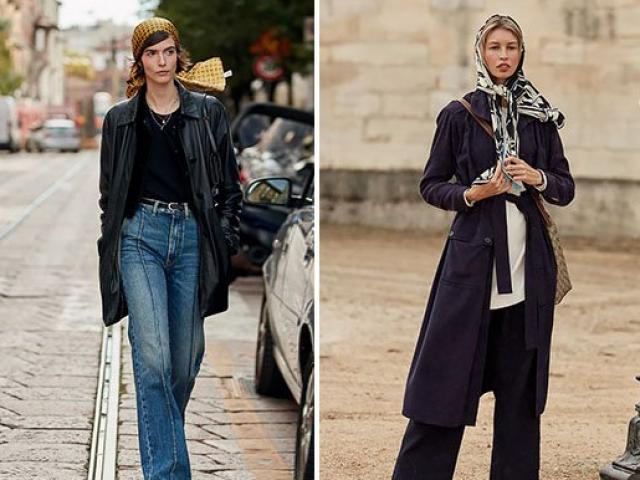 Thời trang - Những xu hướng phụ kiện nổi bật mùa này có thể tiếp tục trong nhiều mùa tới