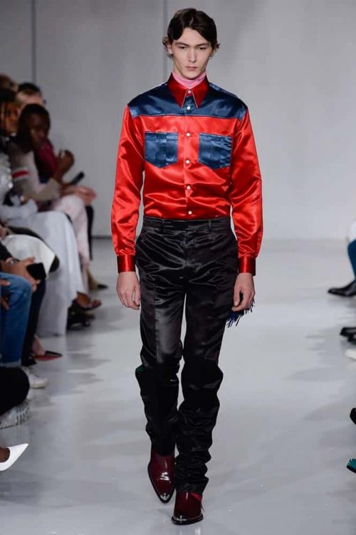 4 style cho nam mà bạn không nên bỏ qua - 2