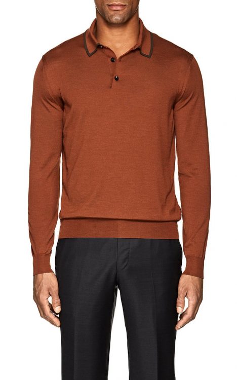 4 style cho nam mà bạn không nên bỏ qua - 3