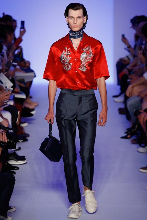 4 style cho nam mà bạn không nên bỏ qua - 4
