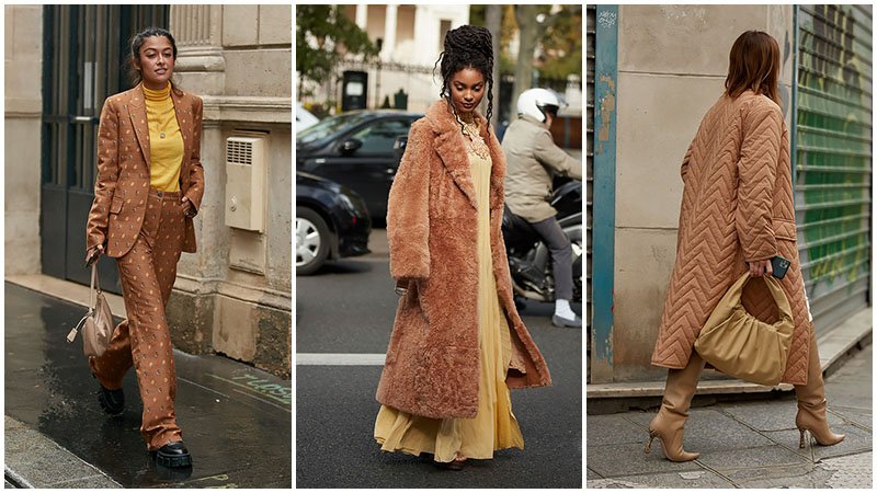 5 phong cách táo bạo nhưng đáng chú ý của mùa thu đông năm nay - 4