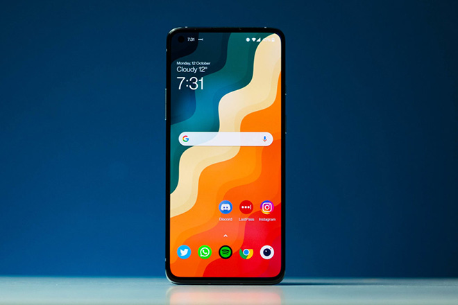 Chọn OnePlus 8T giá 18,99 triệu hay Galaxy S20 FE giá 15,99 triệu đồng? - 4