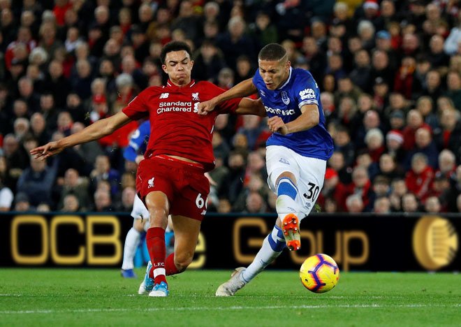 Trận Derby vùng Merseyside mùa giải năm nay hứa hẹn sẽ rất hấp dẫn