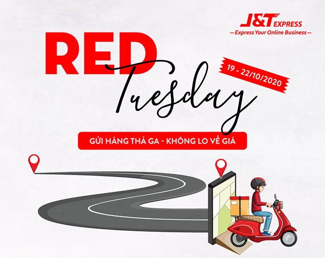 Gửi hàng thả ga – Không lo về giá - 1