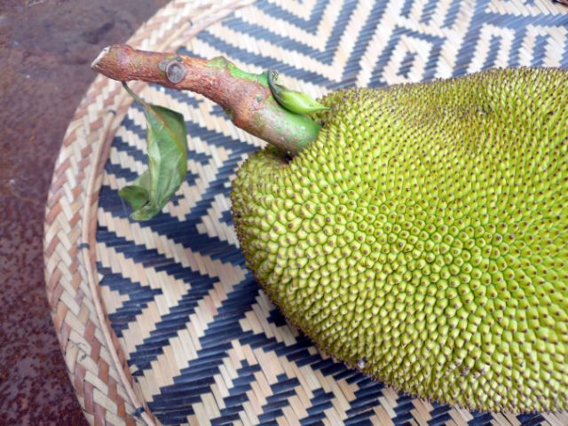 NR Instant Produce Pcl thu về 51,4 triệu USD nhờ món thịt lợn giả làm từ mít (Nguồn: Bloomberg)