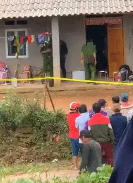 Chị C bị Nhà chém tổng cộng 29 nhát dao&nbsp;