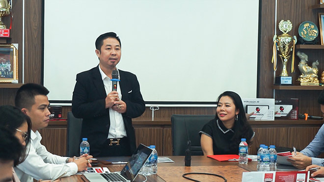 Webvision Việt Nam và Hyundai Bắc Ninh bắt tay hợp tác toàn diện - 3