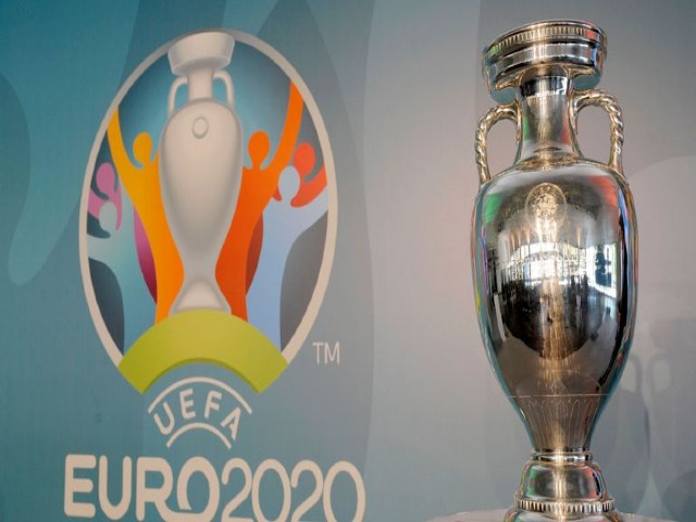 Bóng đá - Kế hoạch tổ chức EURO 2020 ở 12 nước sắp đổ bể, “sếp lớn” tiết lộ điều gì?