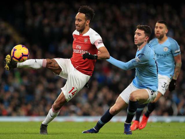 Bóng đá - Nhận định bóng đá Man City – Arsenal: Đại chiến thầy trò, khẳng định vị thế