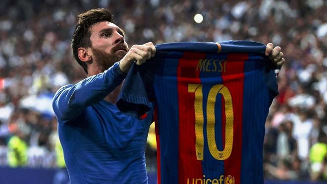 Tiết lộ "ông trùm" Real Madrid chơi sốc 4 lần hỏi mua Messi, khi nào sẽ thành công? - 2