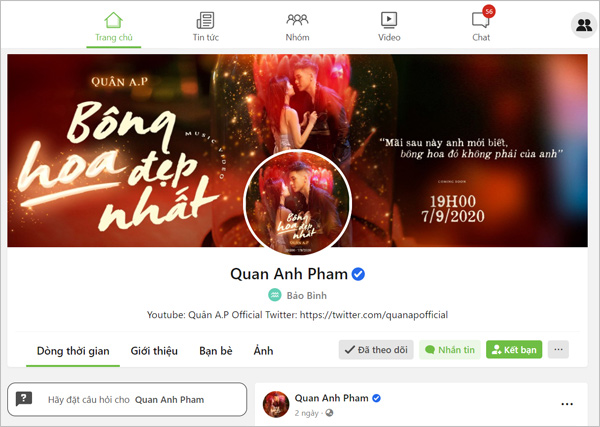 Dùng MXH nhưng vẫn bảo mật quyền riêng tư, tưởng nghịch lý mà lại thuyết phục với Gapo - 2