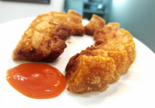 Thay đúng 1 chi tiết, thịt quay giòn bì ngon bất bại, đảm bảo ăn bao phê, bao mê - 4