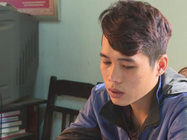 Pháp luật - Hai anh em rủ nhau cướp xe giữa ban ngày