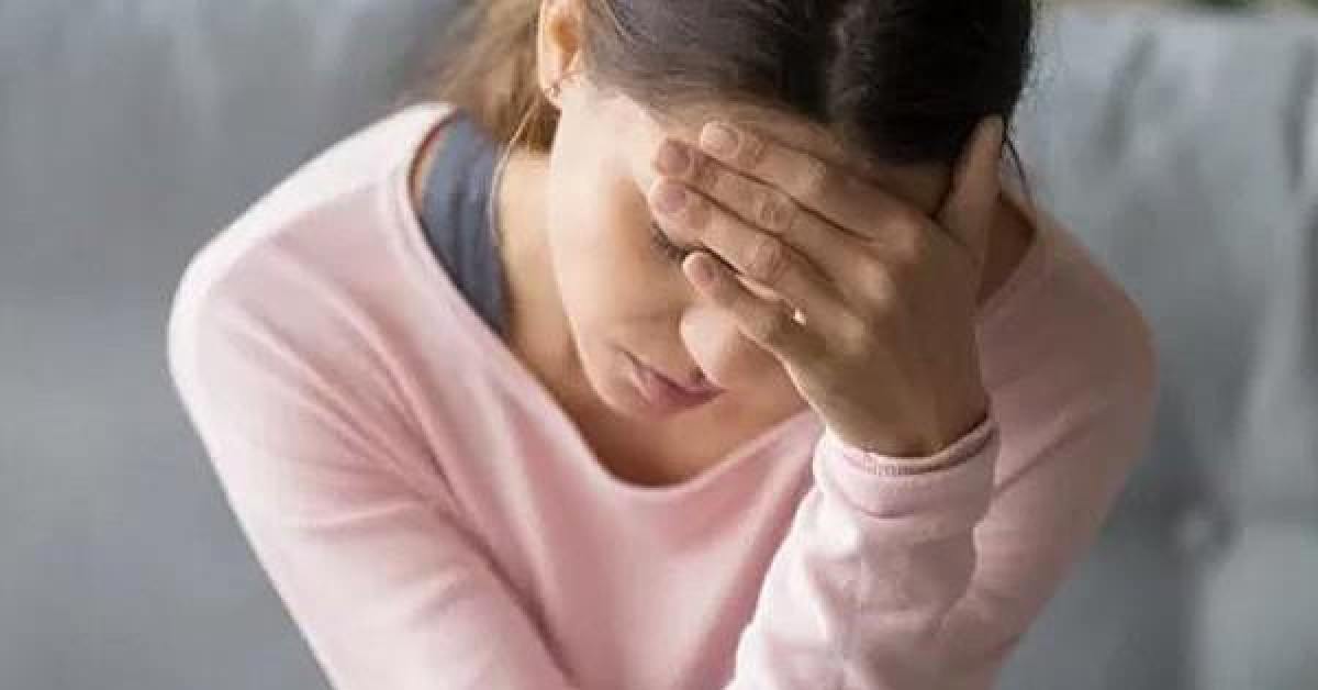 Sức khỏe đời sống - Cô gái 25 tuổi đau đầu đến mờ mắt nhưng chỉ uống giảm đau, khi đi khám bác sĩ "sốc" khi được phát hiện "vật thể lạ" trong não