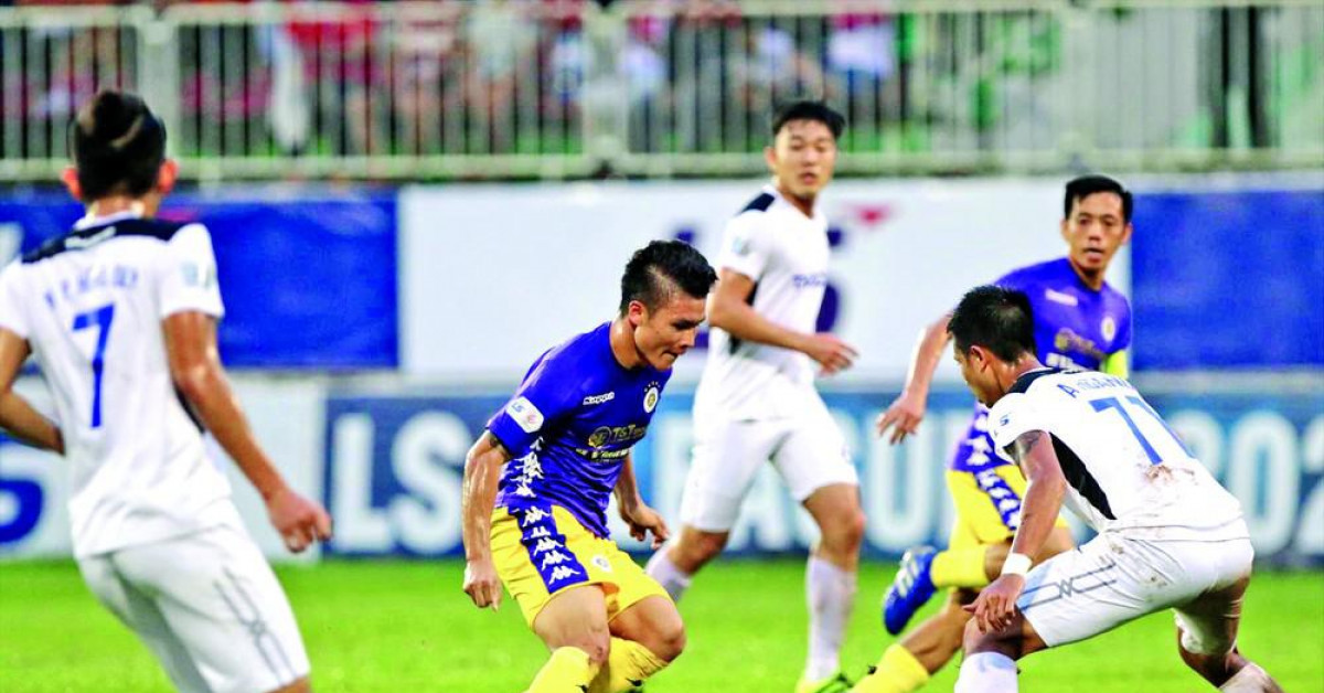 Bóng đá - Bầu Đức buông xuôi, HAGL đi về đâu?