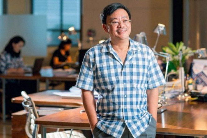 Bóc hồ sơ tỷ phú giàu thứ 5 Việt Nam - trùm “mì gói” Nguyễn Đăng Quang - 1