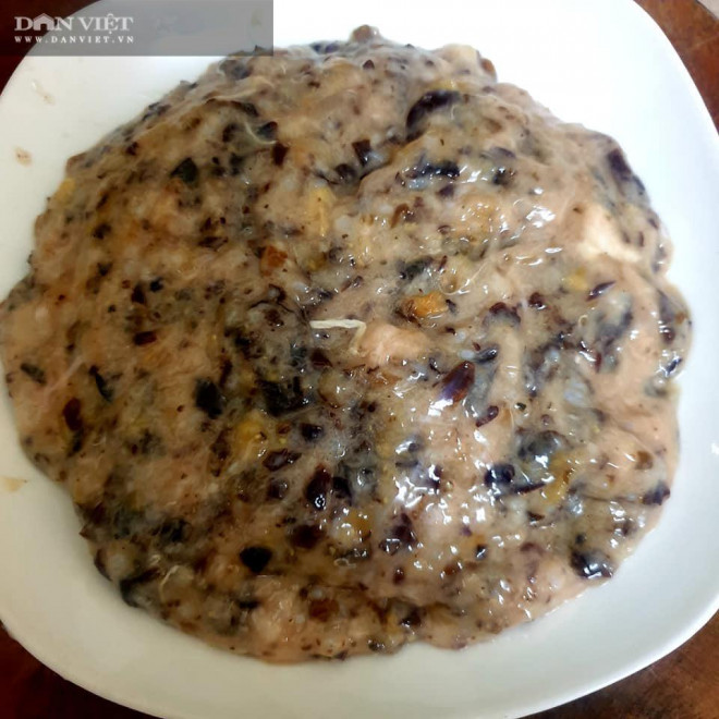 Nấu bún ngan măng khô mọc thơm ngon nhất định phải biết tuyệt chiêu này - 3