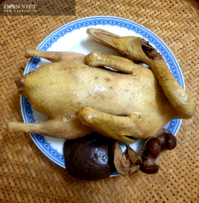 Nấu bún ngan măng khô mọc thơm ngon nhất định phải biết tuyệt chiêu này - 7