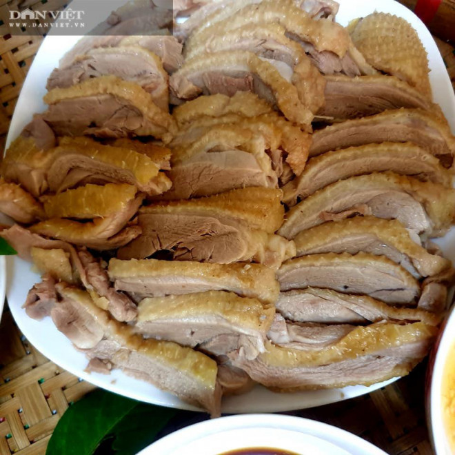 Nấu bún ngan măng khô mọc thơm ngon nhất định phải biết tuyệt chiêu này - 8