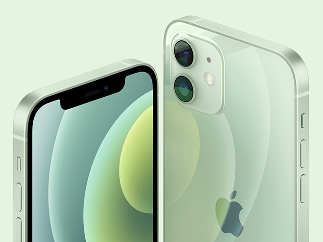 Thời trang Hi-tech - Điểm nhấn Apple trong tuần: Ra mắt iPhone 12 đâu phải là duy nhất