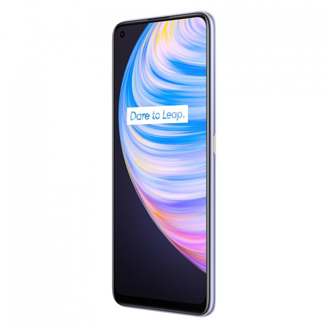 Realme công bố dòng Q2, Q2 Pro và Q2i 5G giá cực "mềm" - 3