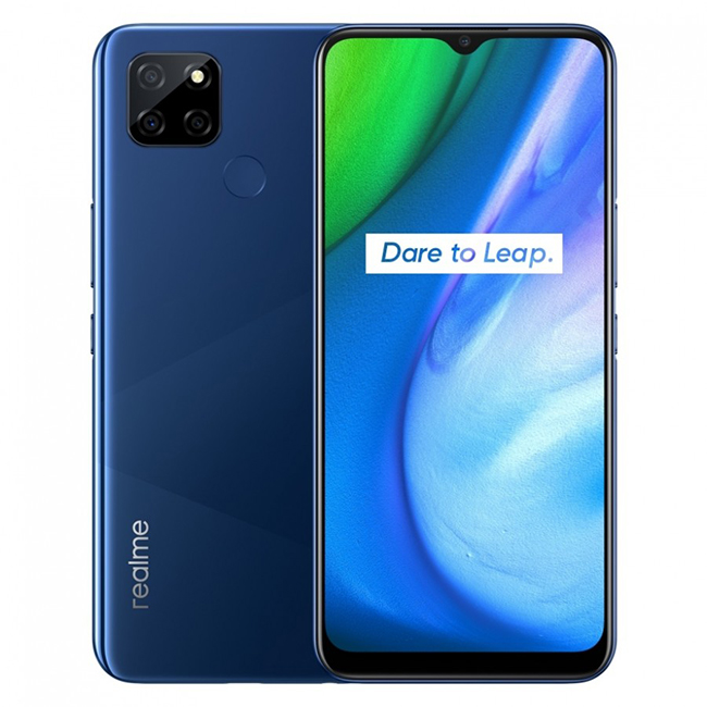 Realme công bố dòng Q2, Q2 Pro và Q2i 5G giá cực "mềm" - 8