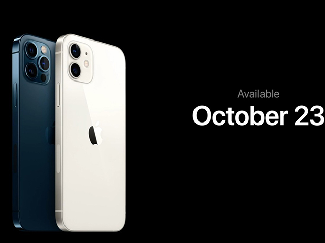 Thời trang Hi-tech - Nên mua iPhone 12 hay iPhone 12 Pro khi chênh nhau chưa đầy 10 triệu đồng
