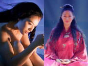 Mỹ nhân được trả cát-xê 2 tỷ chụp ảnh nude từ bỏ hết sự nghiệp đi tu vì đâu?