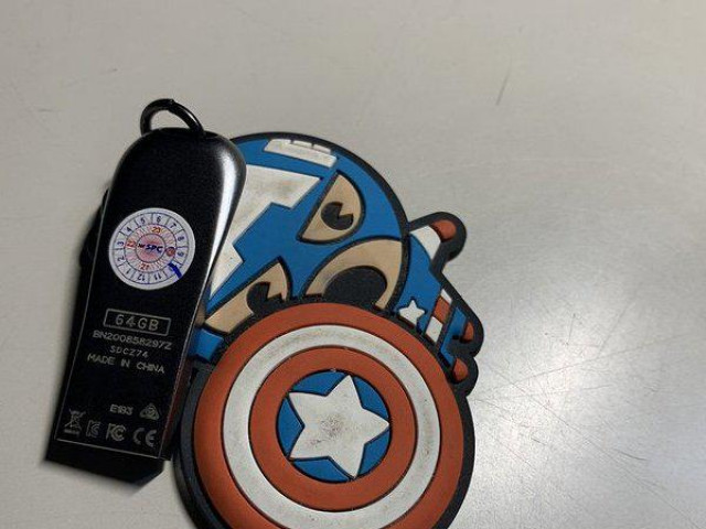 Công nghệ thông tin - Thủ thuật khắc phục lỗi máy tính nhận không đủ dung lượng USB