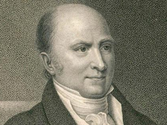 Thế giới - 5 tổng thống "hàng hiếm" của Mỹ: Thua phiếu phổ thông vẫn đắc cử