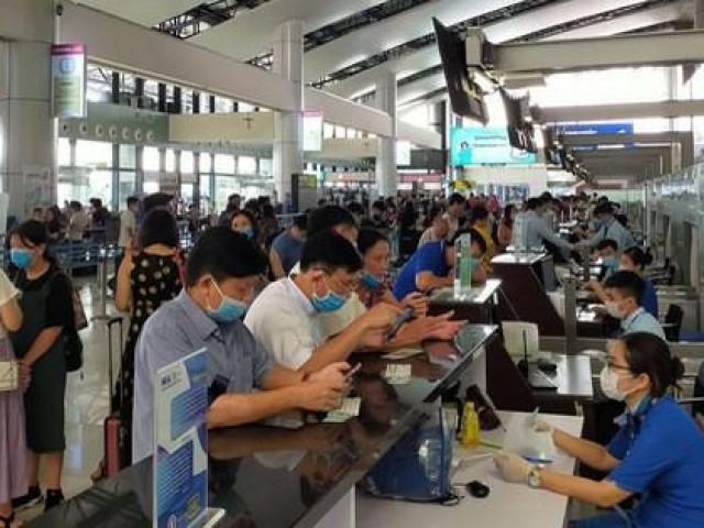 Kinh doanh - Tại sao hàng không hiện nhiều khách mà vẫn lỗ?