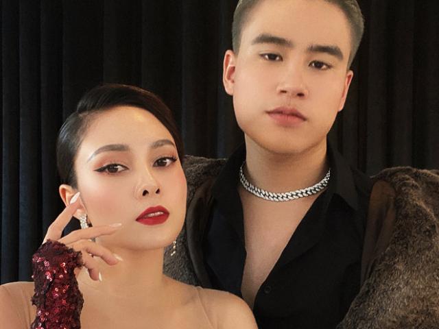 Ca nhạc - MTV - Hé lộ bí mật đằng sau tiết mục bùng nổ Rap Việt của G.Ducky và Lưu Hiền Trinh