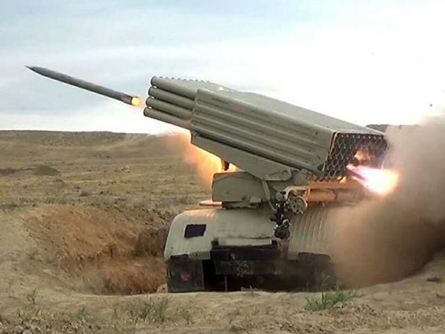 Thế giới - Chiến sự Armenia - Azerbaijan: Thỏa thuận ngừng bắn lần 2 bị "xé" khi chưa ráo mực