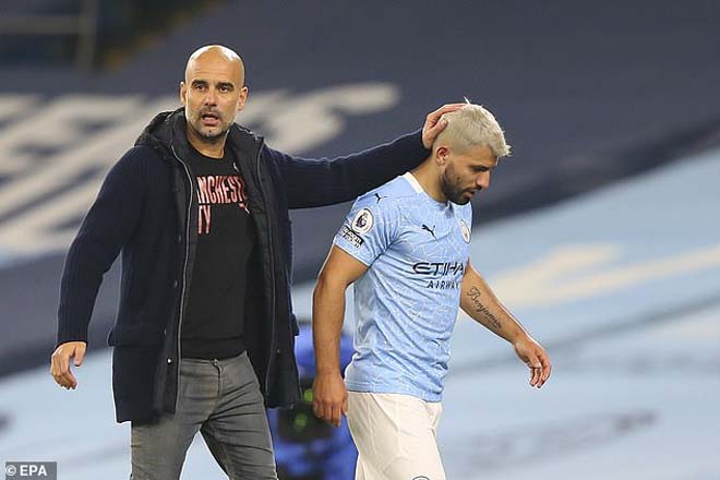 Aguero vuốt cổ nữ trọng tài biên, Man City nguy cơ nhận án phạt nặng - 3