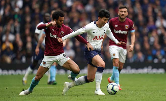 Nhận định bóng đá Tottenham - West Ham: Cặp Kane - Son Heung Min càn quét - 1