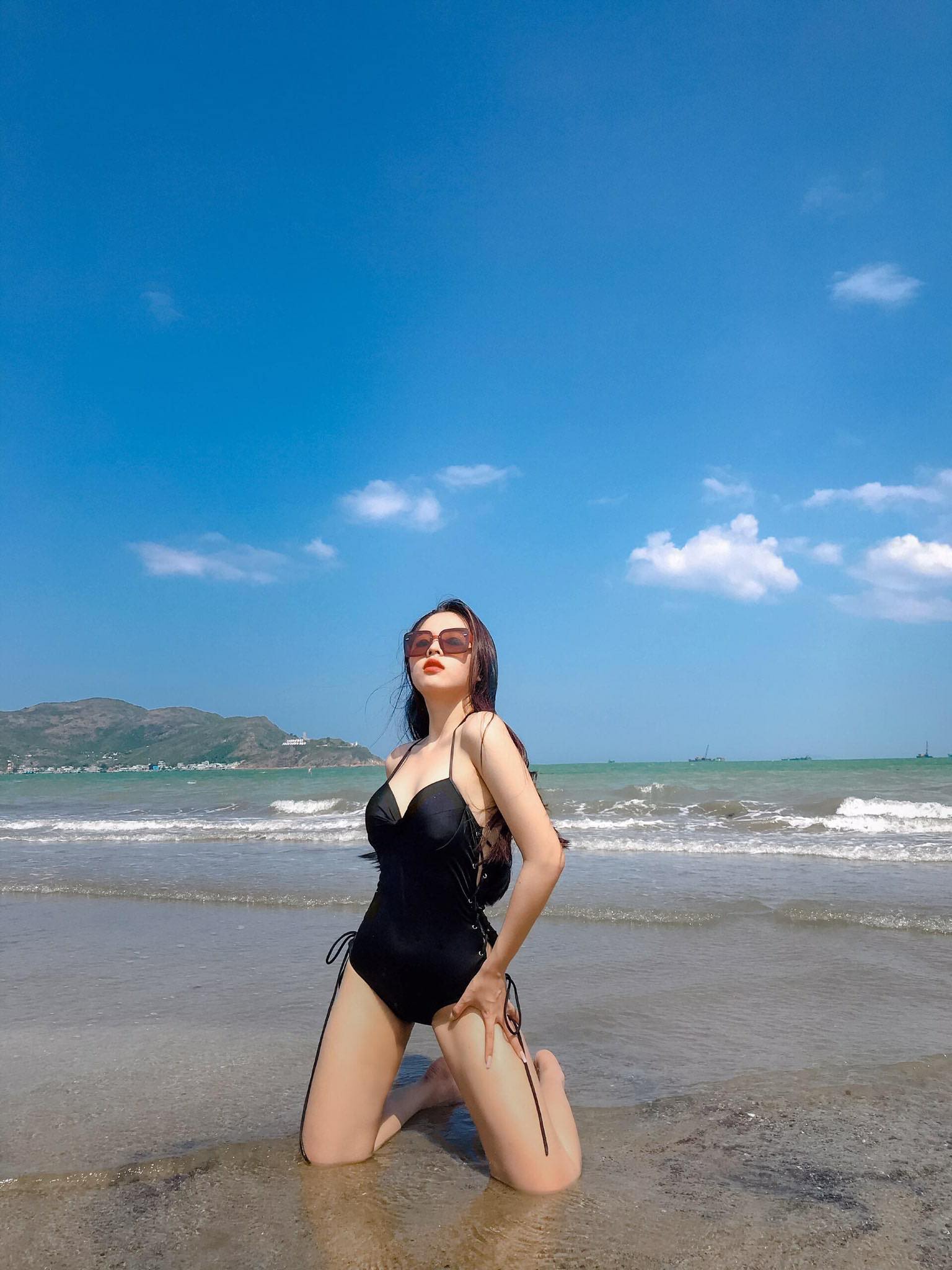 Trúc Lâm từng bị bạn bè chê bai, miệt thị bằng nhiều lời nói gây "sát thương".