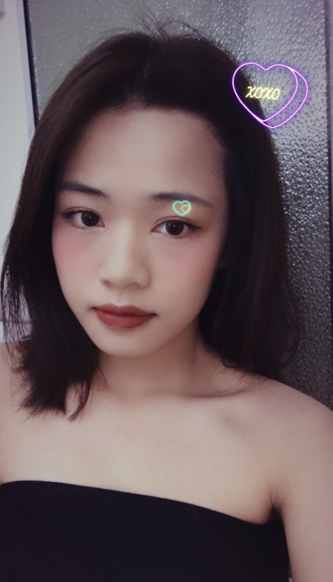 Sau khi giảm cân, đã có người theo đuổi Minh Anh trong khi trước đó cô bị né như "tránh tà".