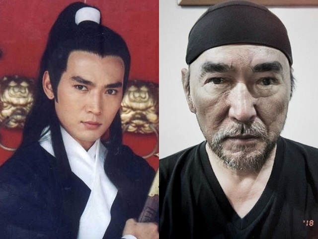 Làm đẹp - "Triển Chiêu đẹp nhất màn ảnh" bị chê "già nua, phát tướng bụng bia"