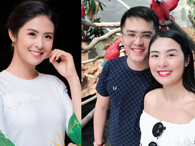 Sao Việt - Sắp lấy chồng ở Bộ Ngoại giao, "hoa hậu ngoan nhất V-biz" hiếm hoi thể hiện tài lẻ