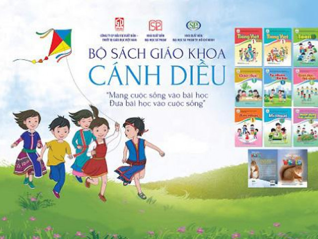 Kinh doanh - Cổ đông "bí ẩn" nắm quá bán tại công ty xuất bản bộ sách giáo khoa Cánh Diều là ai?
