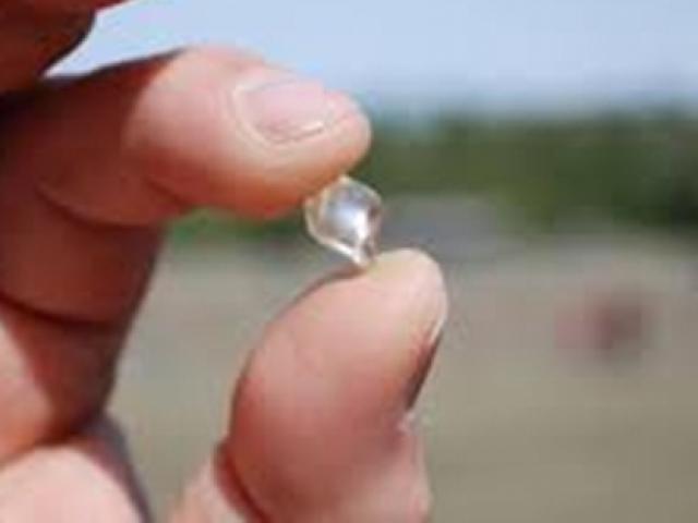 Kinh doanh - Nơi cho nhặt kim cương thoải mái, nhiều người "đổi đời" nhanh chóng sau một đêm