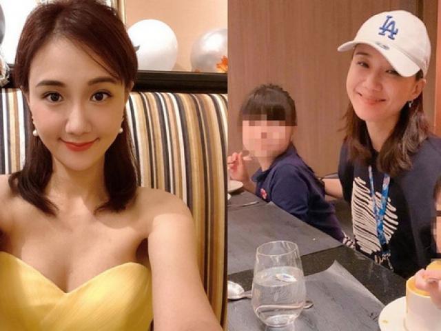 Media - Mỹ nhân "Lương Sơn Bá - Chúc Anh Đài" phải ăn trứng và ếch sống lấy tiền nuôi con