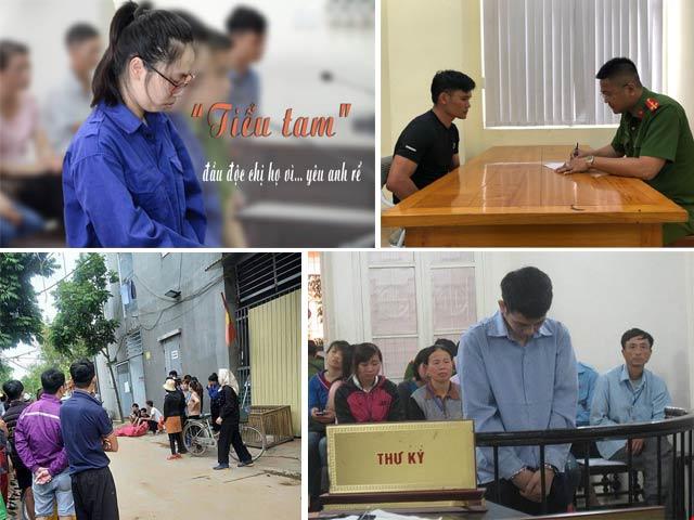 Pháp luật - Giết tình địch rồi ôm mìn tự sát và những thảm kịch từ mối tình vụng trộm