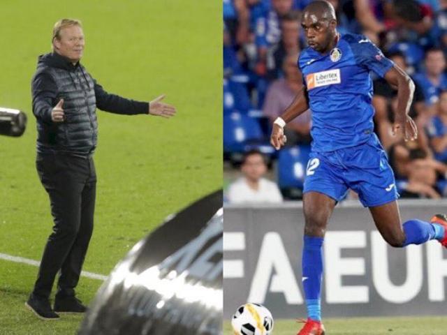 Bóng đá - Lộ tình tiết mới vụ Koeman tố đối thủ chửi mình: Sếp lớn phát biểu bất ngờ