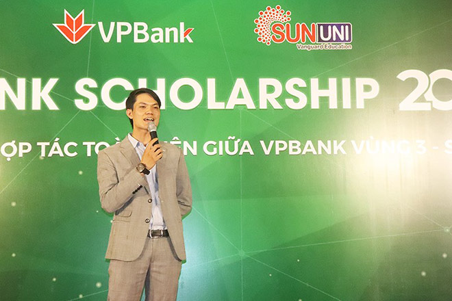 Cơ hội học tập Tiếng Anh cùng Học viện SunUni và VpBank lên tới 10,8 tỷ đồng - 2