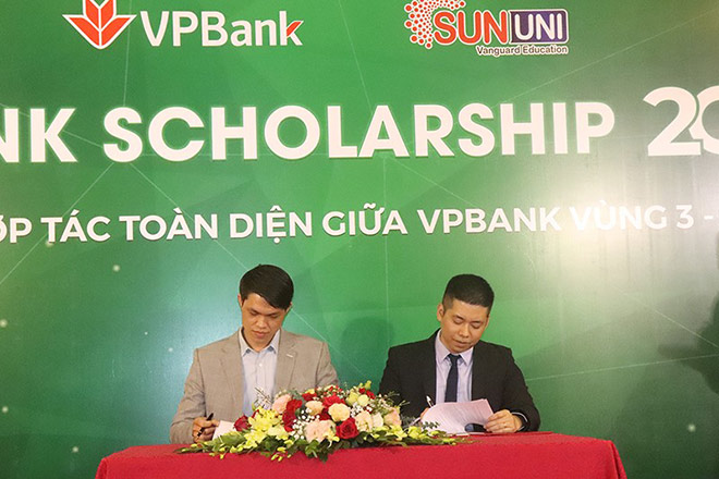 Cơ hội học tập Tiếng Anh cùng Học viện SunUni và VpBank lên tới 10,8 tỷ đồng - 4